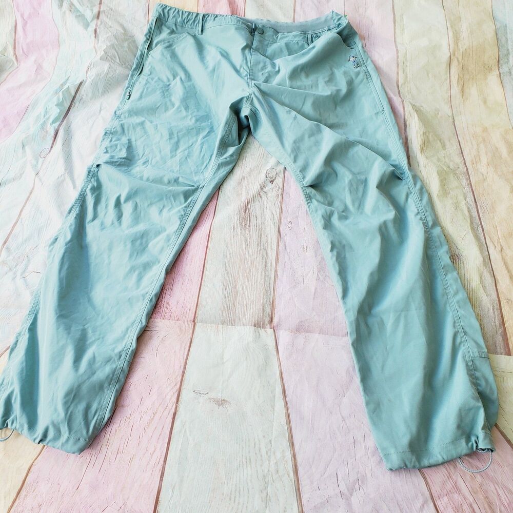 Exastride Golf BE AUTHENTIC Pants Size 3XL